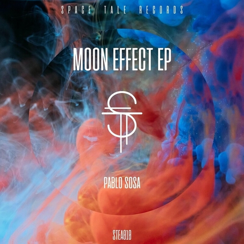 Pablo sosa - Moon Effect [STEA010]